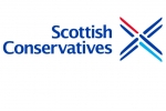 Scottish Conservative logo
