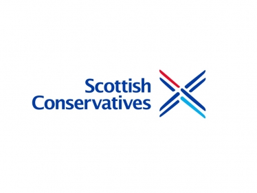 Scottish Conservative logo