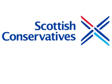 Scottish Conseratives logo